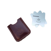 Les Fines Lames Cigar Stand Tan